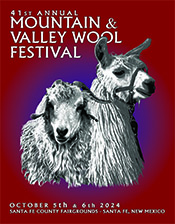 2024 Mountain and Valley Wool Festival Program-Directory