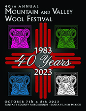 Mountain and Valley Wool Festival 2023 Program-Directory